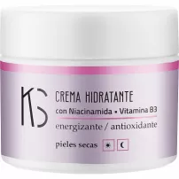 Keen Strok Crema Hidratante Pieles Secas ����������� ���� ��� ����� ����