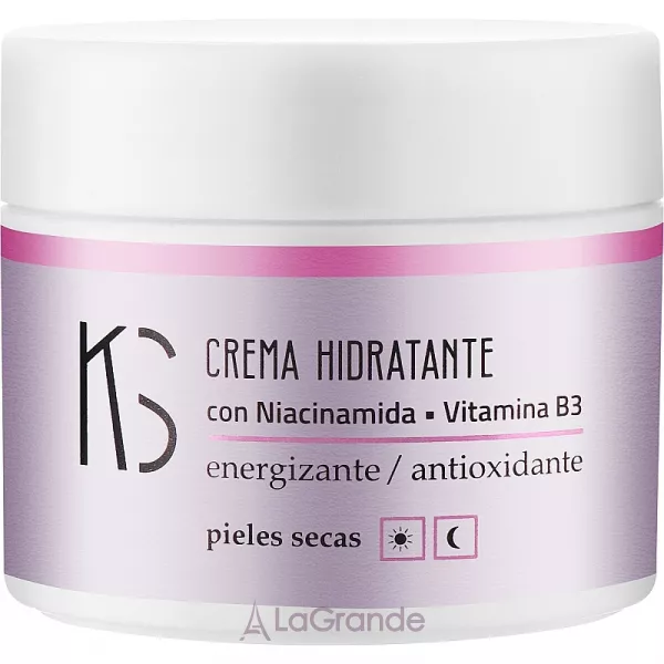 Keen Strok Crema Hidratante Pieles Secas ����������� ���� ��� ����� ����