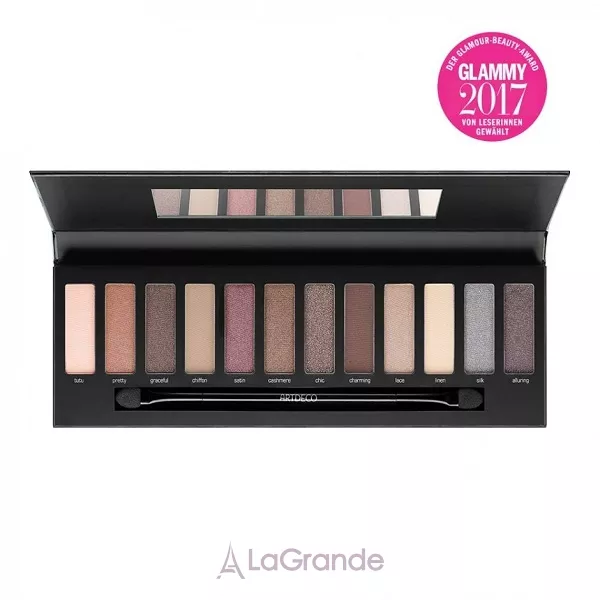 Artdeco Most Wanted Eyeshadow Palette Special Edition ������� ����� ��� ���