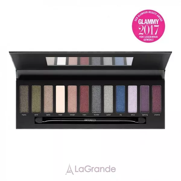 Artdeco Most Wanted Eyeshadow Palette Special Edition ������� ����� ��� ���