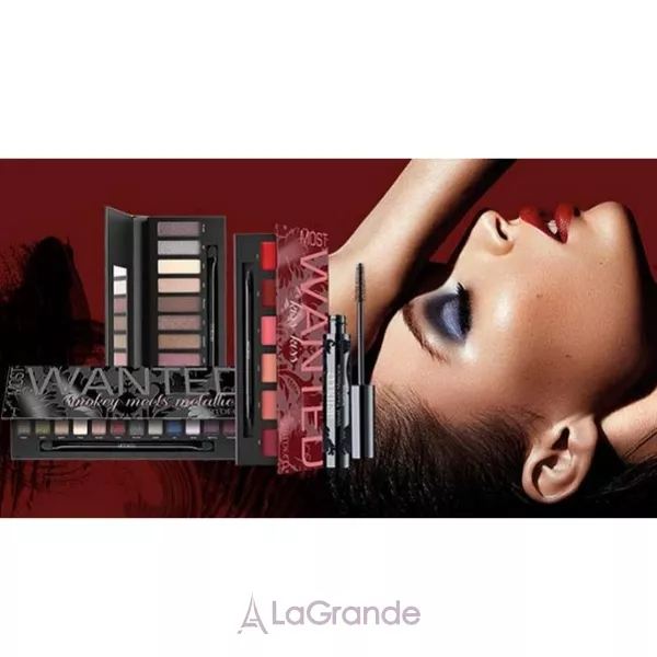 Artdeco Most Wanted Eyeshadow Palette Special Edition ������� ����� ��� ���