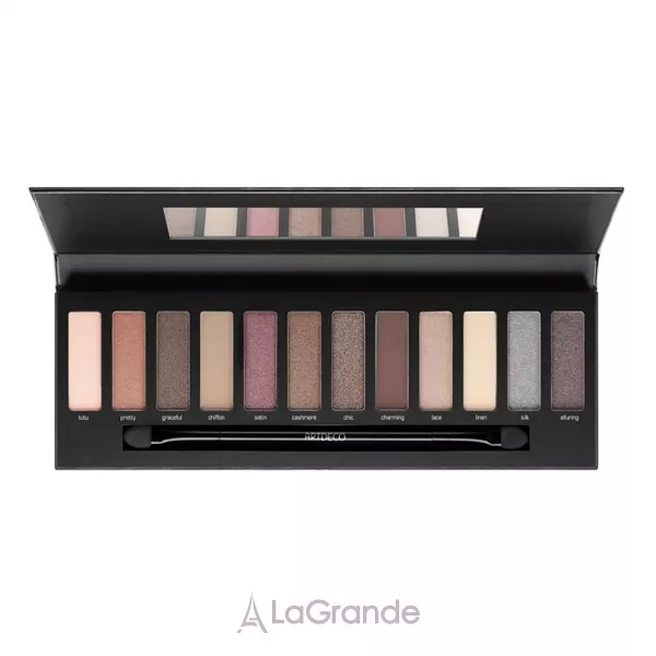 Artdeco Most Wanted Eyeshadow Palette Special Edition ������� ����� ��� ���