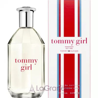Tommy Hilfiger Tommy Girl Forever ��������� ����