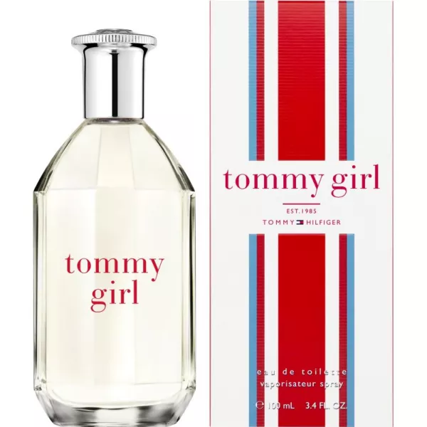 Tommy Hilfiger Tommy Girl Forever ��������� ����