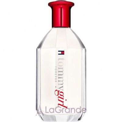 Tommy Hilfiger Tommy Girl Forever ��������� ���� (������)