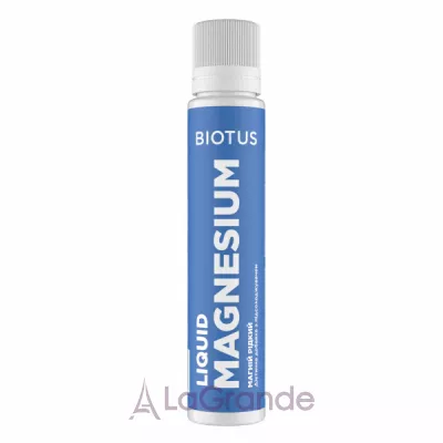 Biotus Magnesium Liquid ĳ������ ������� 