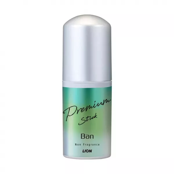 Lion  Ban Sweat Block Premium Roll-On Unscented ���������� �������������� ��������� ������� ������ ��� ������