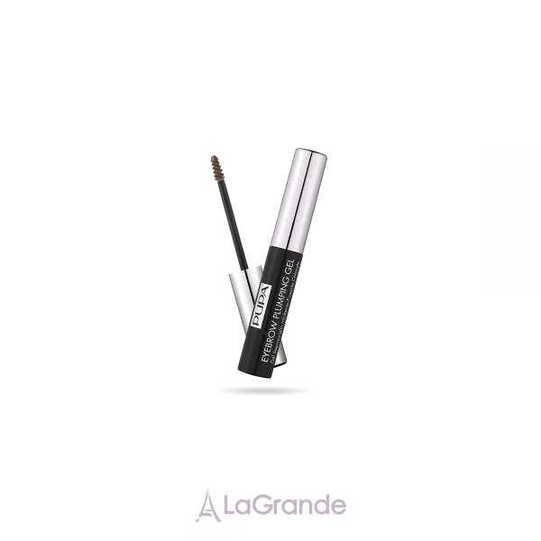 Pupa Eyebrow Plumping Gel ���� ��� ���