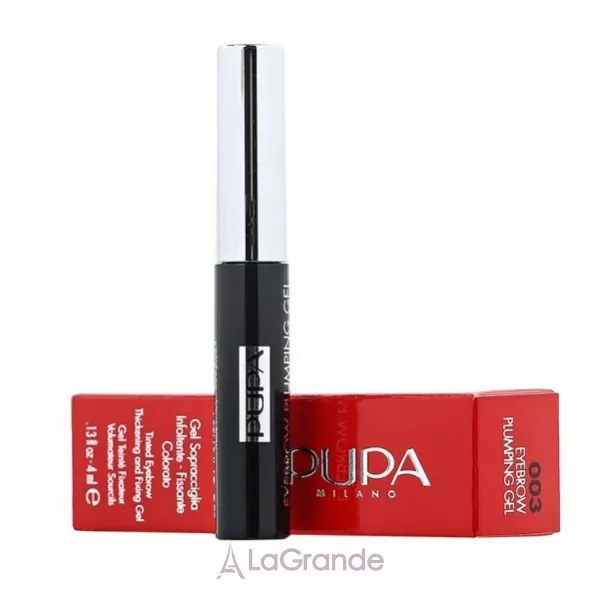 Pupa Eyebrow Plumping Gel ���� ��� ���