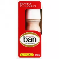 Lion Ban Roll-on Deodorant Lotion-Type ��������� ����������-�������������� ���������-����