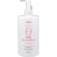 Kumano Yush Pharma�ct Addive Free Cleansing Oil ������������ ����� ��� ����������� �������� ���� � ������ �������
