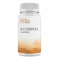 My Nutri Week B-Complex �������� ������� ����� B