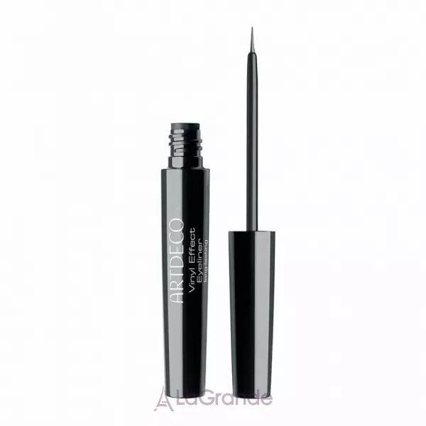 Artdeco Vinyl Effect Eyeliner Long-Lasting ������� ������ �������� ��� ���� � ��������� ��������
