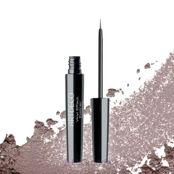 Artdeco Vinyl Effect Eyeliner Long-Lasting ������� ������ �������� ��� ���� � ��������� ��������