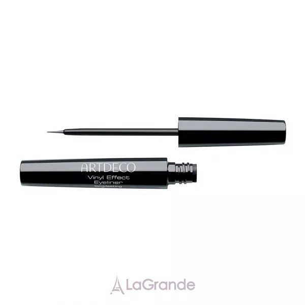 Artdeco Vinyl Effect Eyeliner Long-Lasting ������� ������ �������� ��� ���� � ��������� ��������