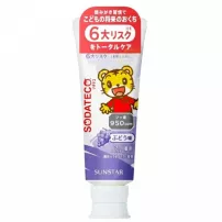 Sunstar Sodateko Kids Grapes ������ ����� ��� ����������� ����� �� ������ �����  �� 2 �� 5 ��� �� ������ ���������