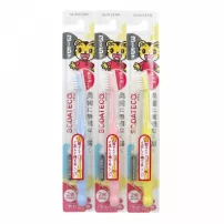 Sunstar Sodateko Toothbrush ������ ����� ��� ����� ��� ����� �� � �� 6 ��� ������