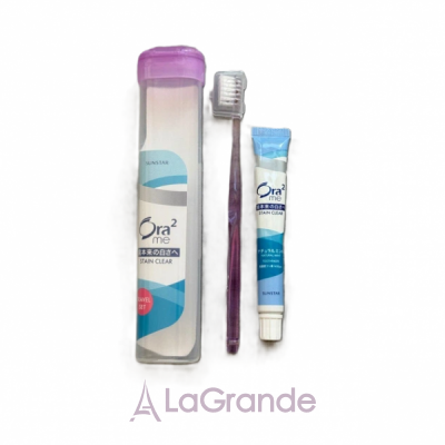 Sunstar Ora2me Set �������� ����� ��� ����� �� ������