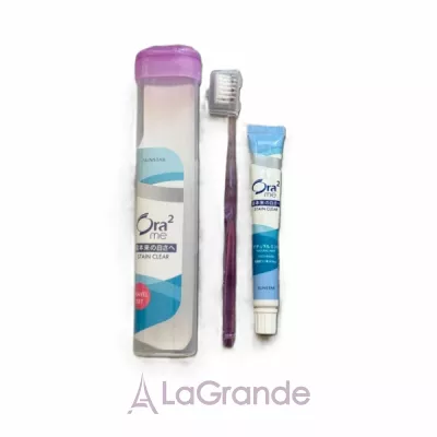 Sunstar Ora2me Set �������� ����� ��� ����� �� ������