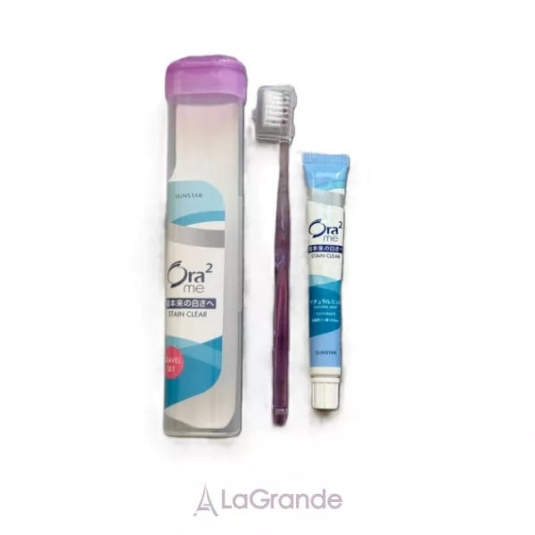 Sunstar Ora2me Set �������� ���� ��� ������� �� ������