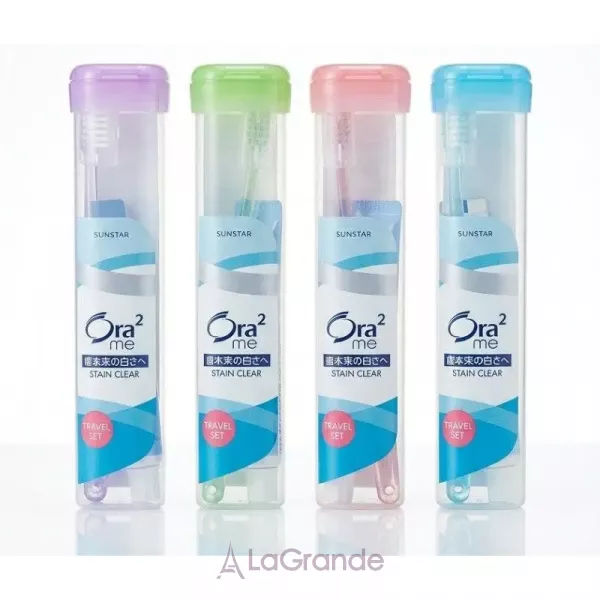 Sunstar Ora2me Set �������� ���� ��� ������� �� ������