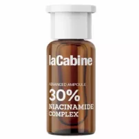 La Cabine 30% Niacinamide Complex Advanced  Ampoule ����������������������� ��������� ������ ���������� ����� � ������������ � ��������� �