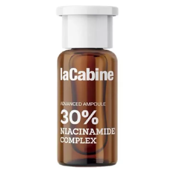 La Cabine 30% Niacinamide Complex Advanced  Ampoule ������������������� ��������� ����� ��������� ���� � ����������� �� ������� �