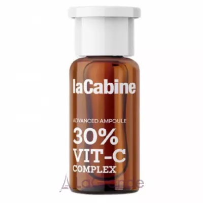 La Cabine 30% Vit-C Complex Advanced Ampoule ������������������� ������������� ��������� ����� ������ ����� ������� �� ����� ���� � ������� � �� �5