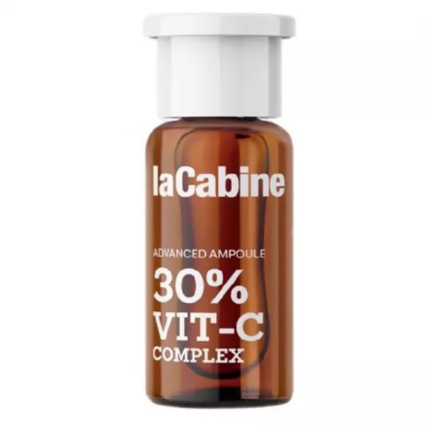 La Cabine 30% Vit-C Complex Advanced Ampoule ������������������� ������������� ��������� ����� ������ ����� ������� �� ����� ���� � ������� � �� �5