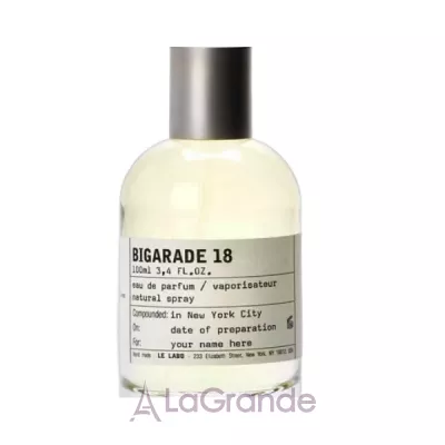 Le Labo Bigarade 18 Hong Kong ��������������� ���� (refill)