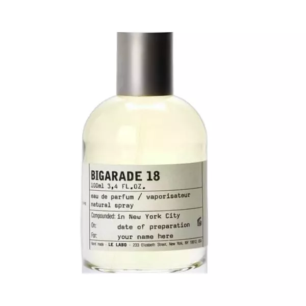 Le Labo Bigarade 18 Hong Kong ��������������� ���� (refill)