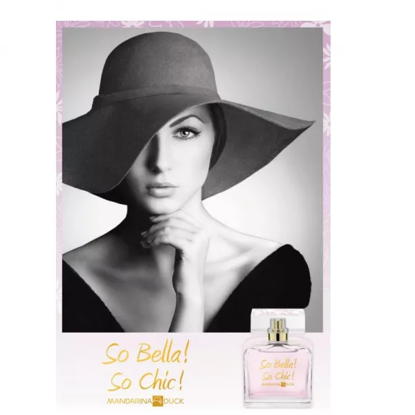 Mandarina Duck So bella So chic �������� ����
