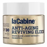 La Cabine Anti-Aging Reviving Elixir Facial Cream SPF 30 �������������� ������������� ����-������� �� SPF30 ��� ������ ����
