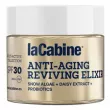 La Cabine Anti-Aging Reviving Elixir Facial Cream SPF 30 �������������� ������������� ����-������� �� SPF30 ��� ������ ����