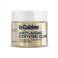 La Cabine Anti-Aging Reviving Elixir Cream �������������� ������������� ���� ������ ������ ��� ������ ����
