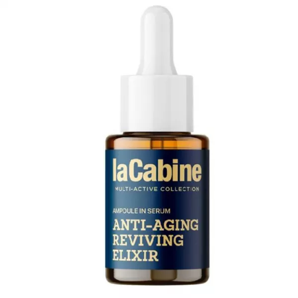 La Cabine Anti-Aging Reviving Elixir Ampoule In Serum ��������� �������������� ��������� ����� ������� ��� ���� ����