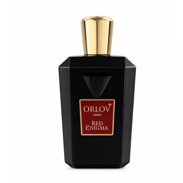 Orlov Paris Red Enigma ����������� ���� (TRY)