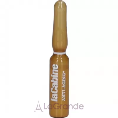 La Cabine Anti-Aging+ Facial Ampoule ��������� ��� ������� ����� �������