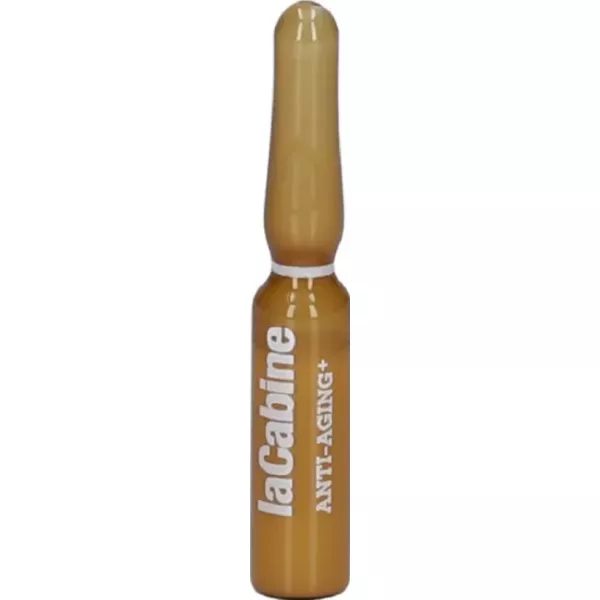 La Cabine Anti-Aging+ Facial Ampoule ��������� ��� ������� ����� �������
