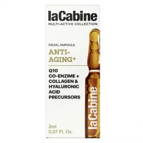 La Cabine Anti-Aging+ Facial Ampoule ��������� ��� ������� ����� �������