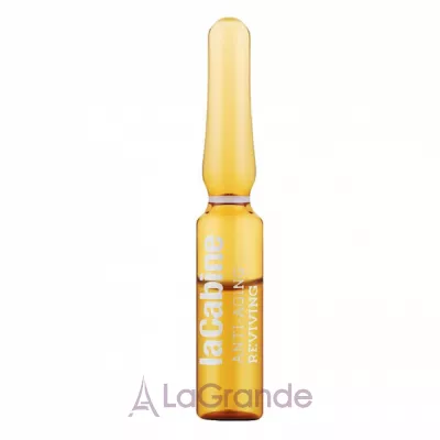 La Cabine Anti-Aging Reviving Elixir ������������� ��������� ������ ������ ��� ������ ����
