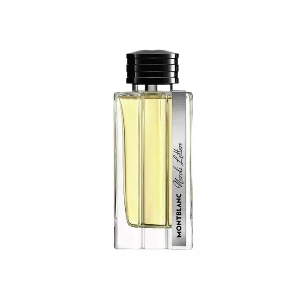 Mont Blanc Neroli Letters ����������� ����