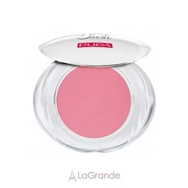 Pupa Like a Doll Blush Effect Matt ��������� ���'��� � ������� �������