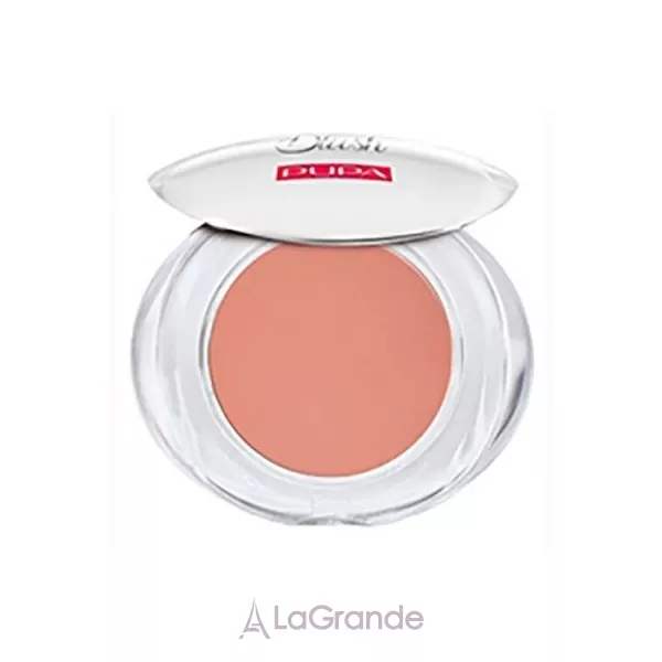 Pupa Like a Doll Blush Effect Matt ��������� ���'��� � ������� �������