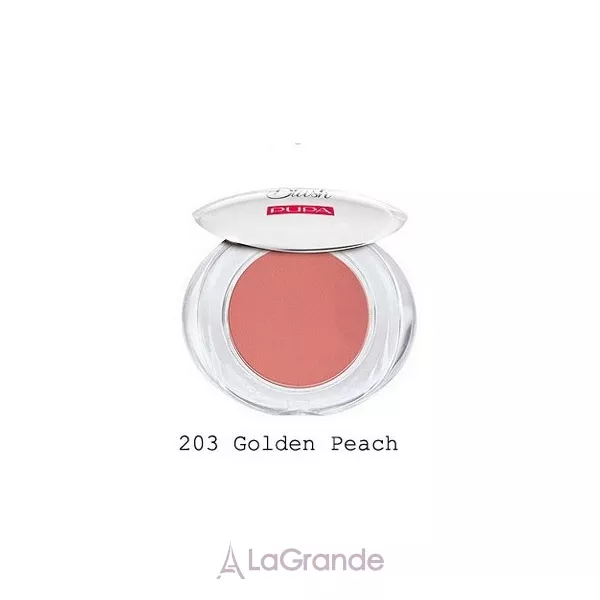 Pupa Like a Doll Blush Effect Matt ��������� ���'��� � ������� �������