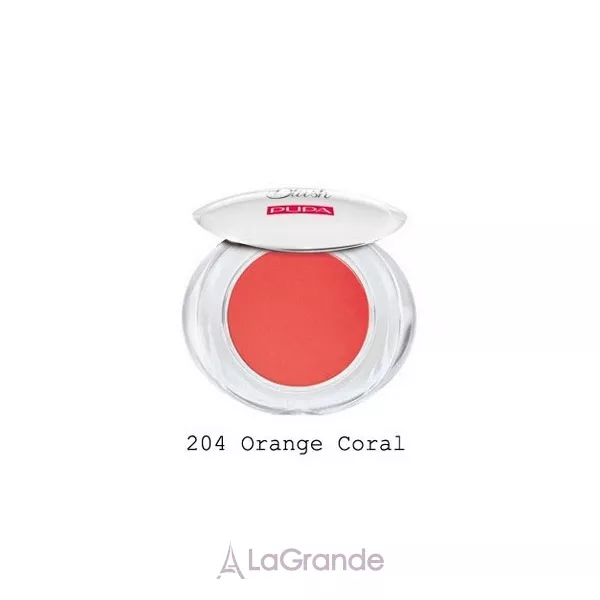 Pupa Like a Doll Blush Effect Matt ��������� ���'��� � ������� �������