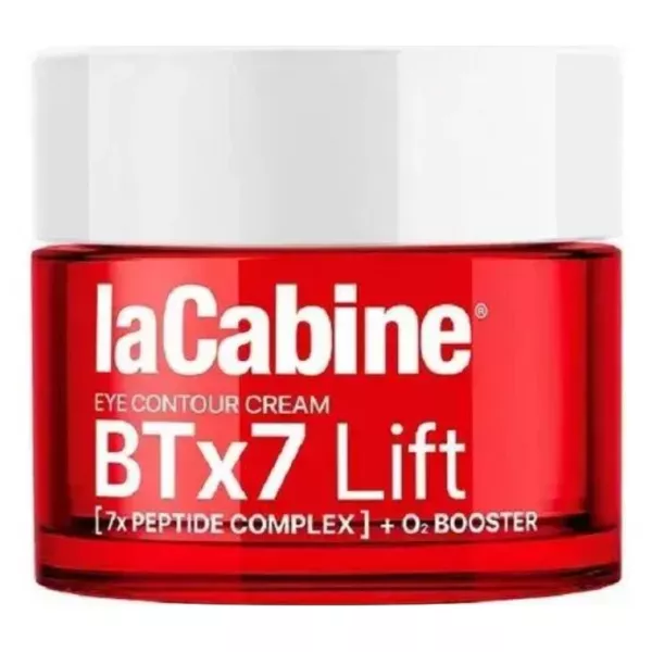 La Cabine BTx7 Lift Eye Contour ���� ��� ������� ����