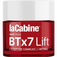 La Cabine BTx7 Lift Night Cream ������ ����������� ���� ������ ������ � 7-��������� ���������� � ����������������� ���������