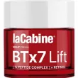 La Cabine BTx7 Lift Night Cream ������ ����������� ���� ������ ������ � 7-��������� ���������� � ����������������� ���������