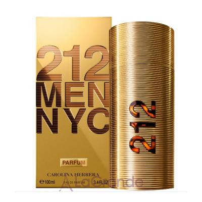 Carolina Herrera 212 Men Parfum ����